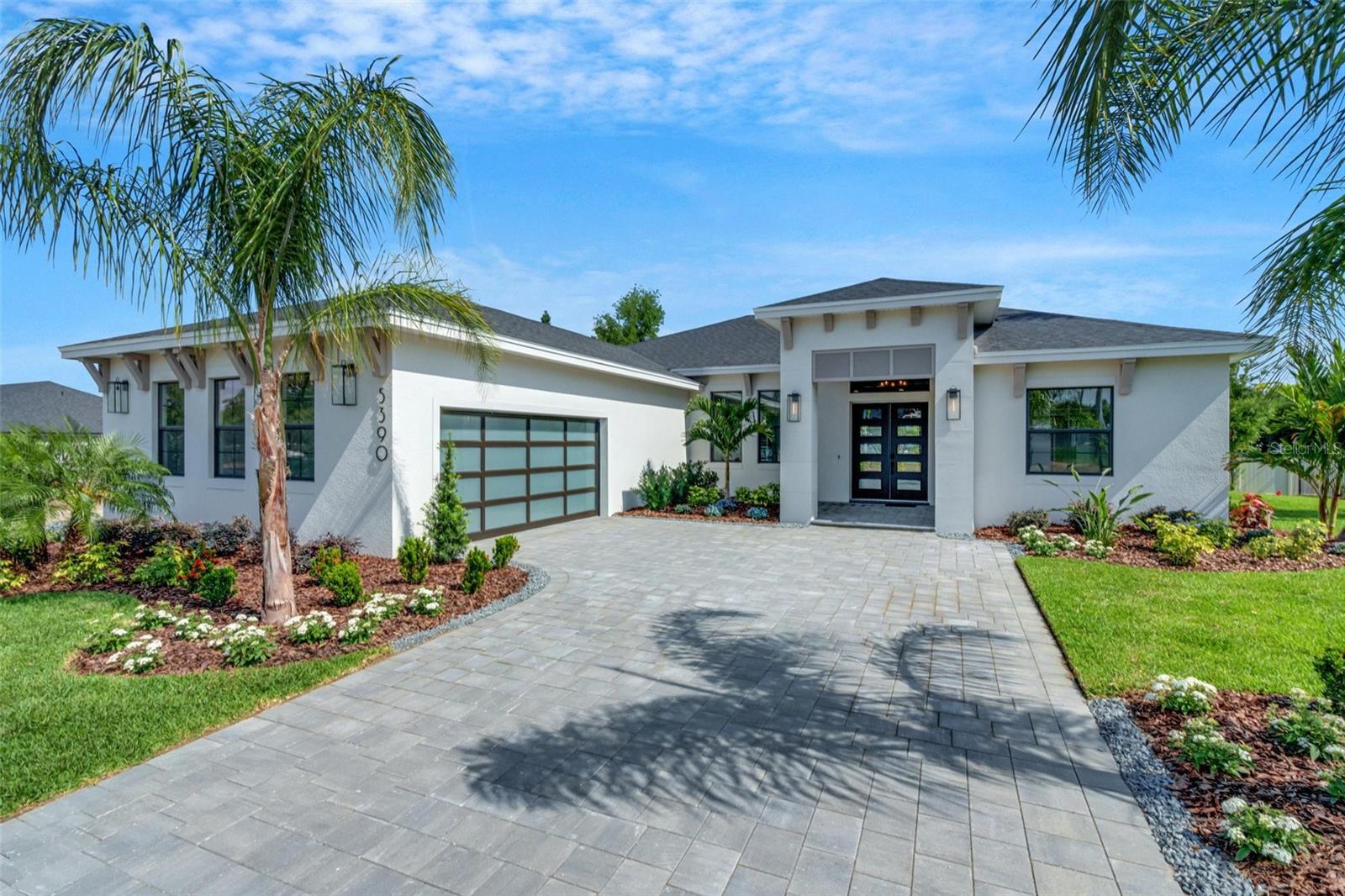 5390 CLUBHOUSE HILLS LN