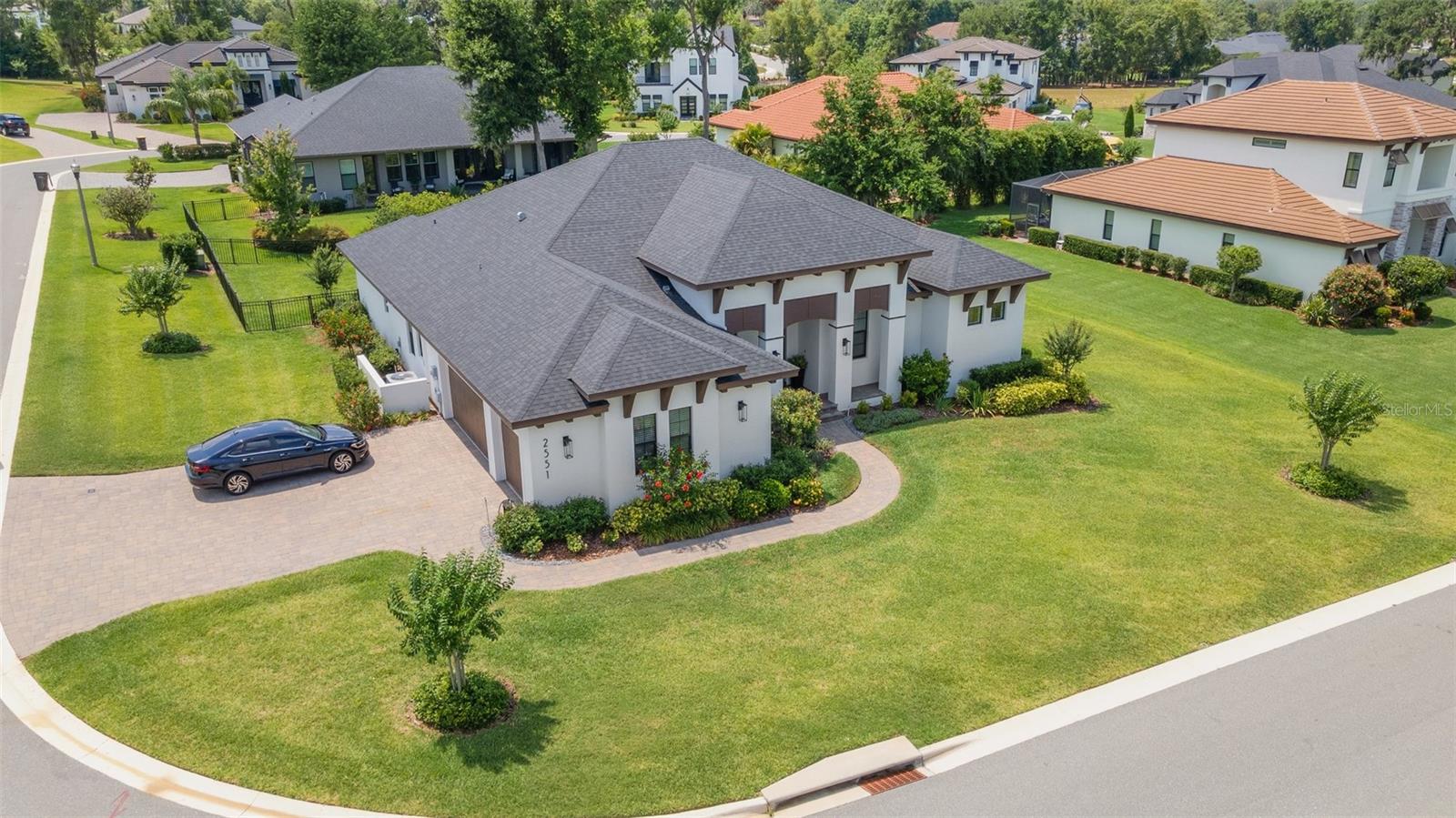 2551 DELPHI WOODS CIR