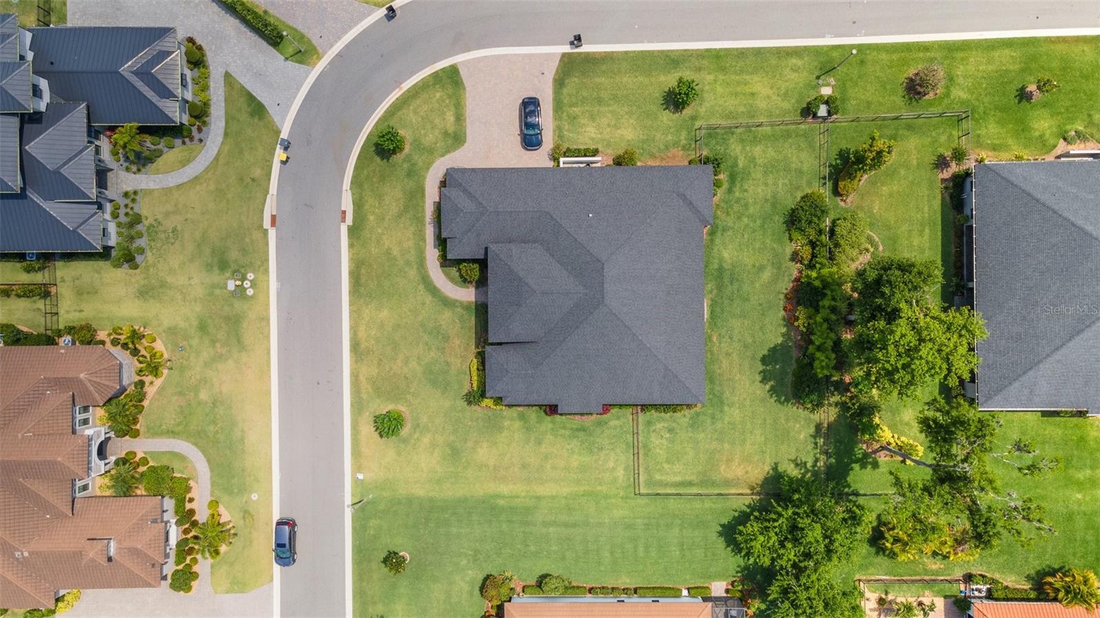 2551 DELPHI WOODS CIR