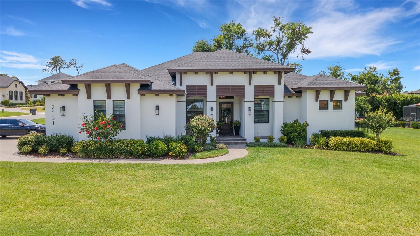 2551 DELPHI WOODS CIR