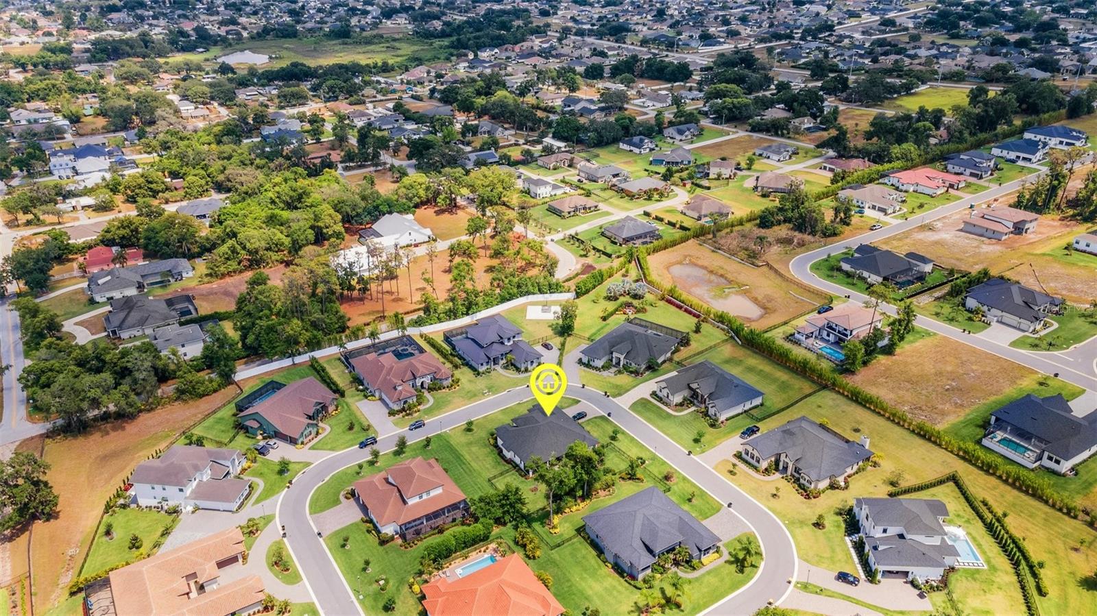 2551 DELPHI WOODS CIR