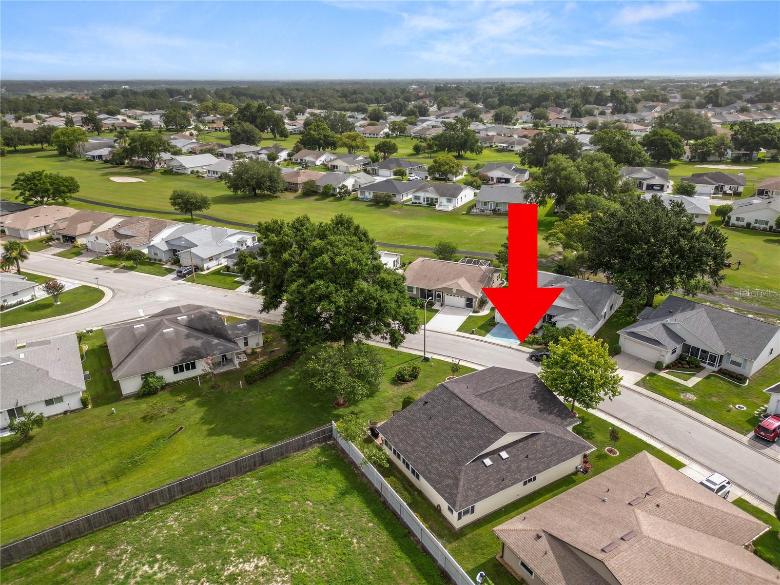 3370 HIGHLAND FAIRWAYS BLVD