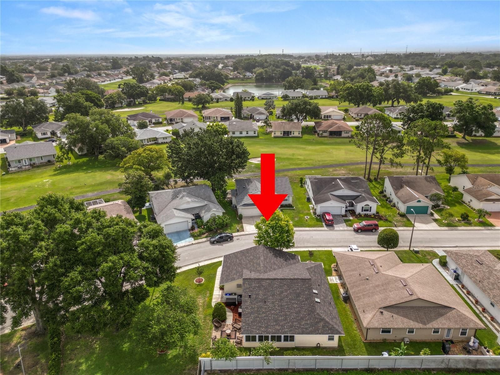 3370 HIGHLAND FAIRWAYS BLVD