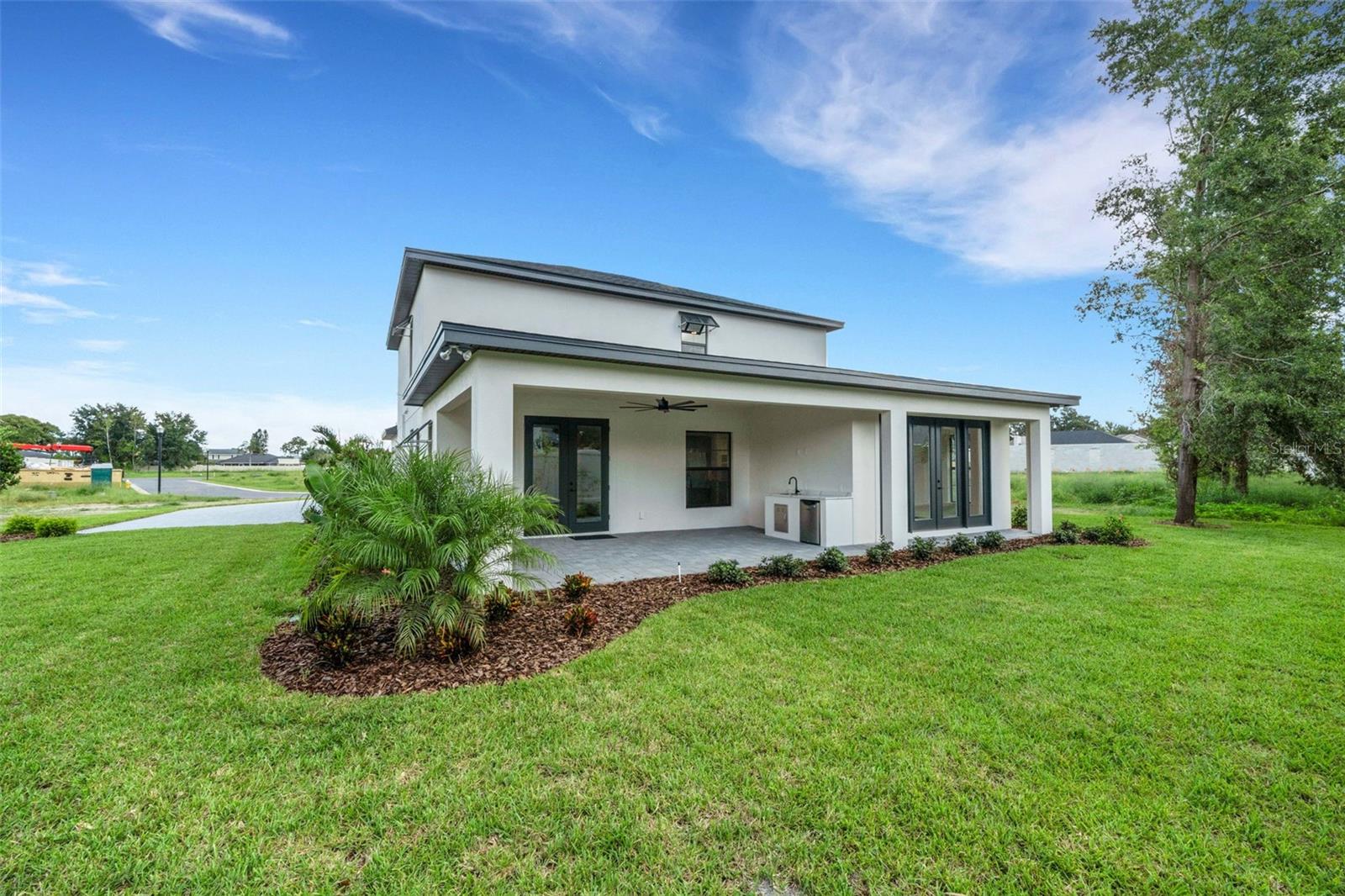 5351 CLUBHOUSE HILLS LN