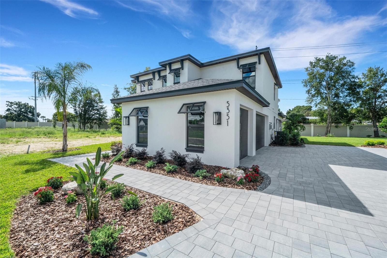 5351 CLUBHOUSE HILLS LN