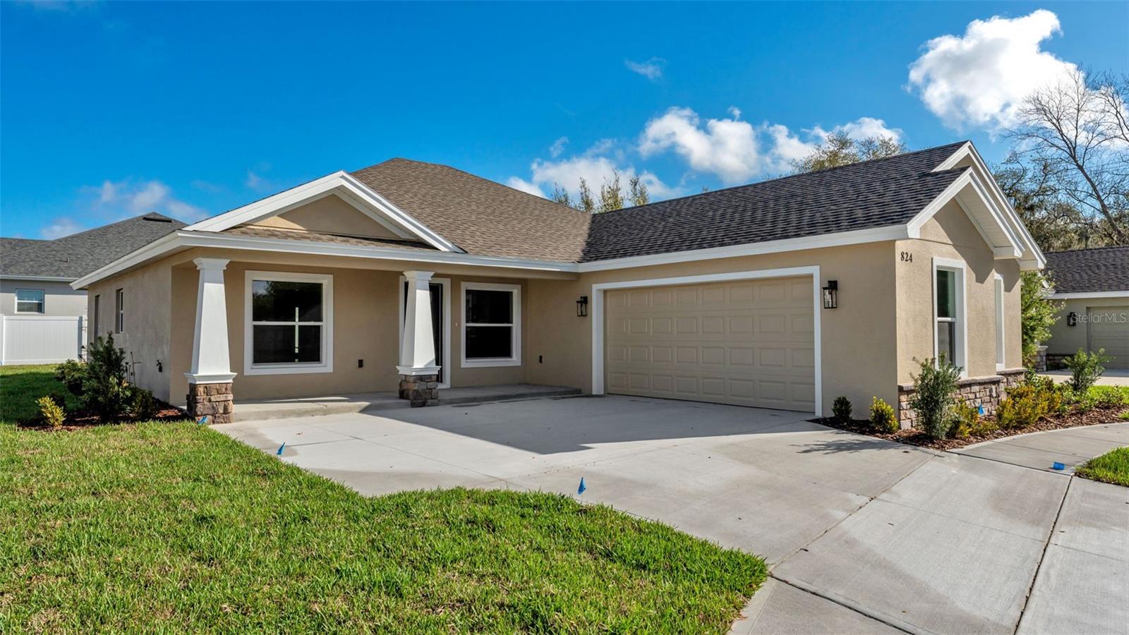 824 ALLISON PLACE