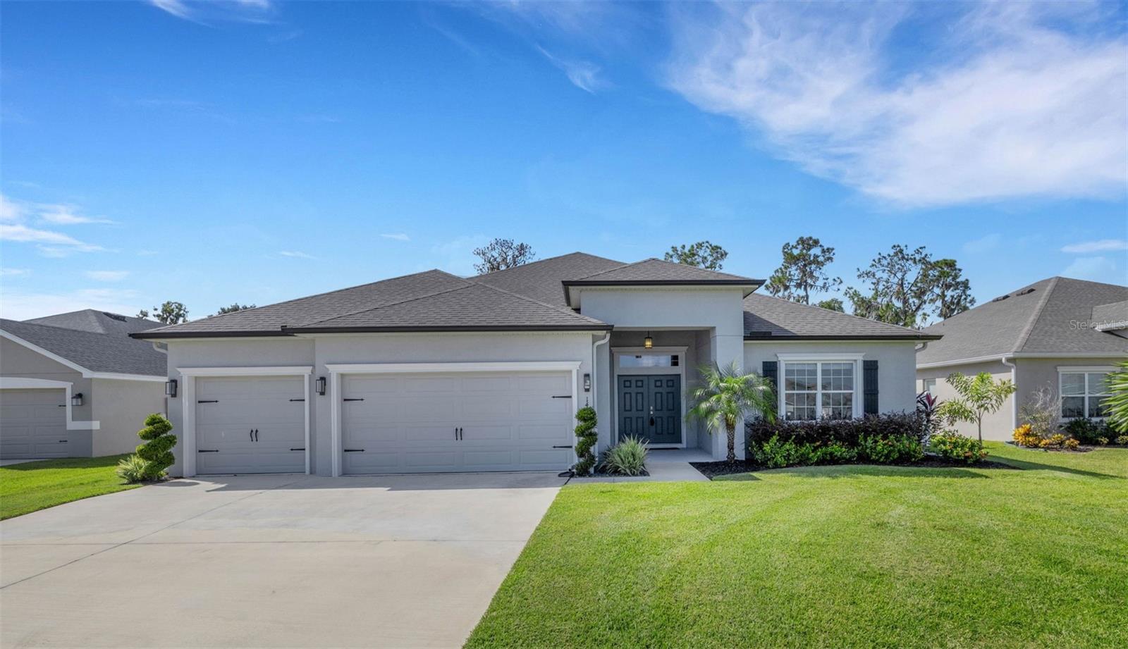 149 ST THOMAS DR