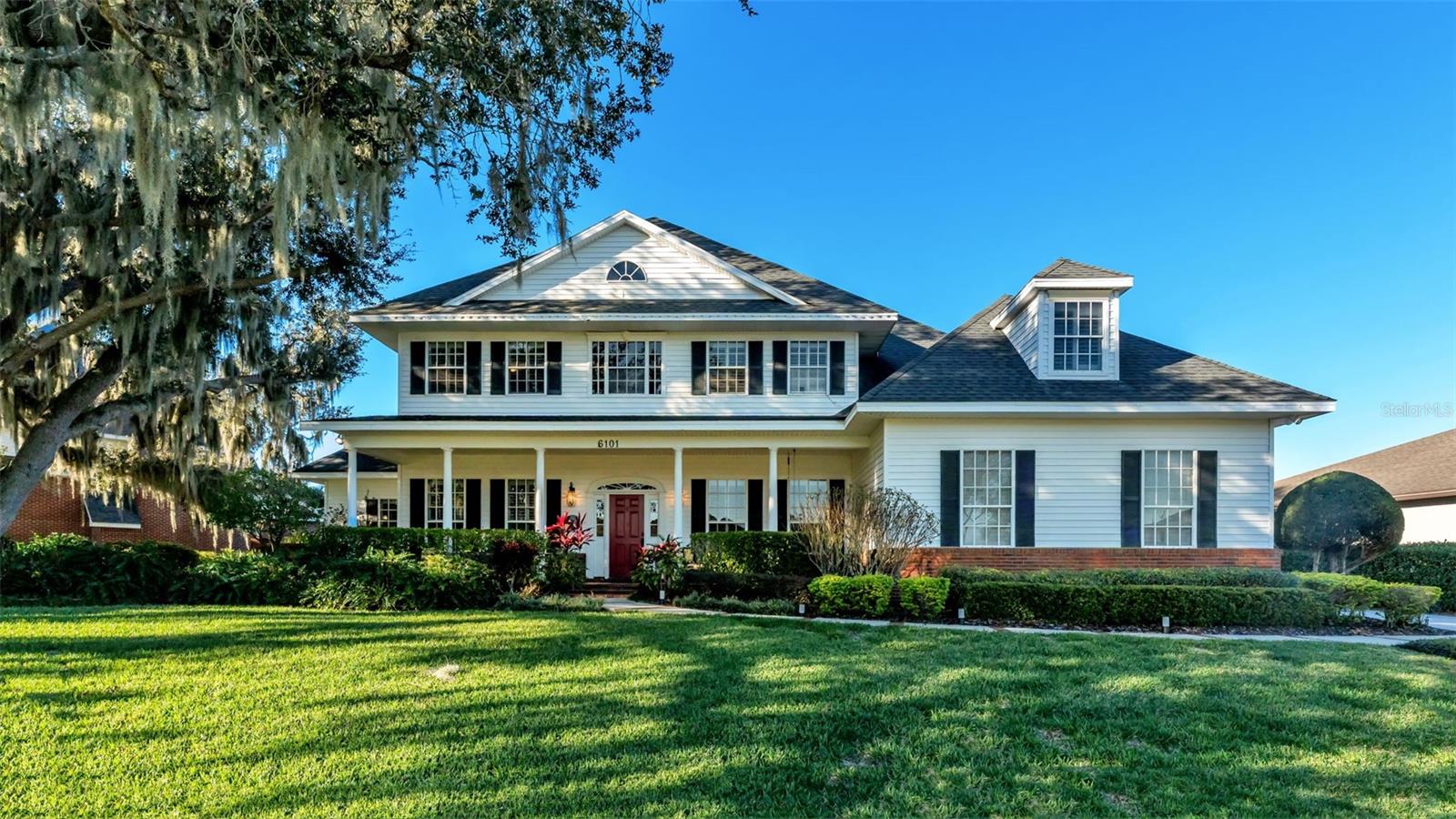 6101 PIER PLACE DR