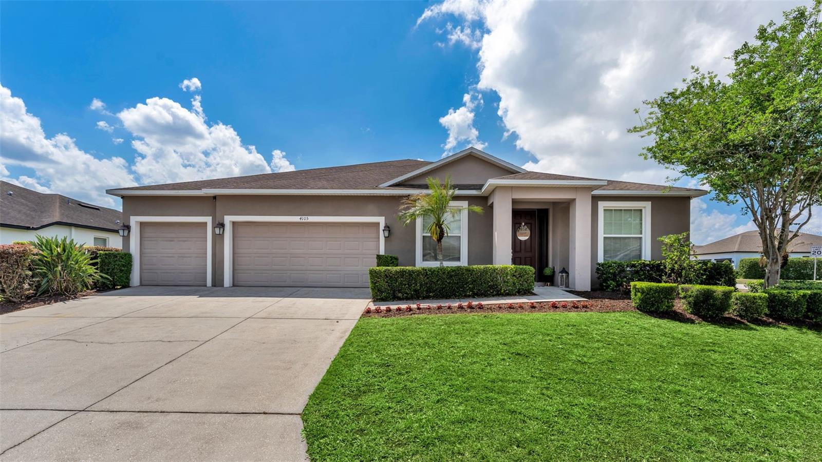 4105 BERKSHIRE LOOP