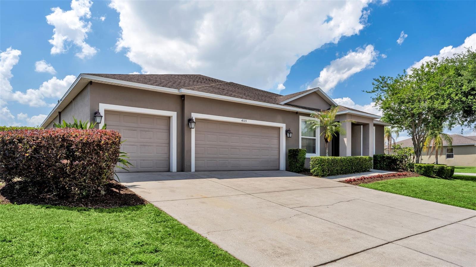 4105 BERKSHIRE LOOP