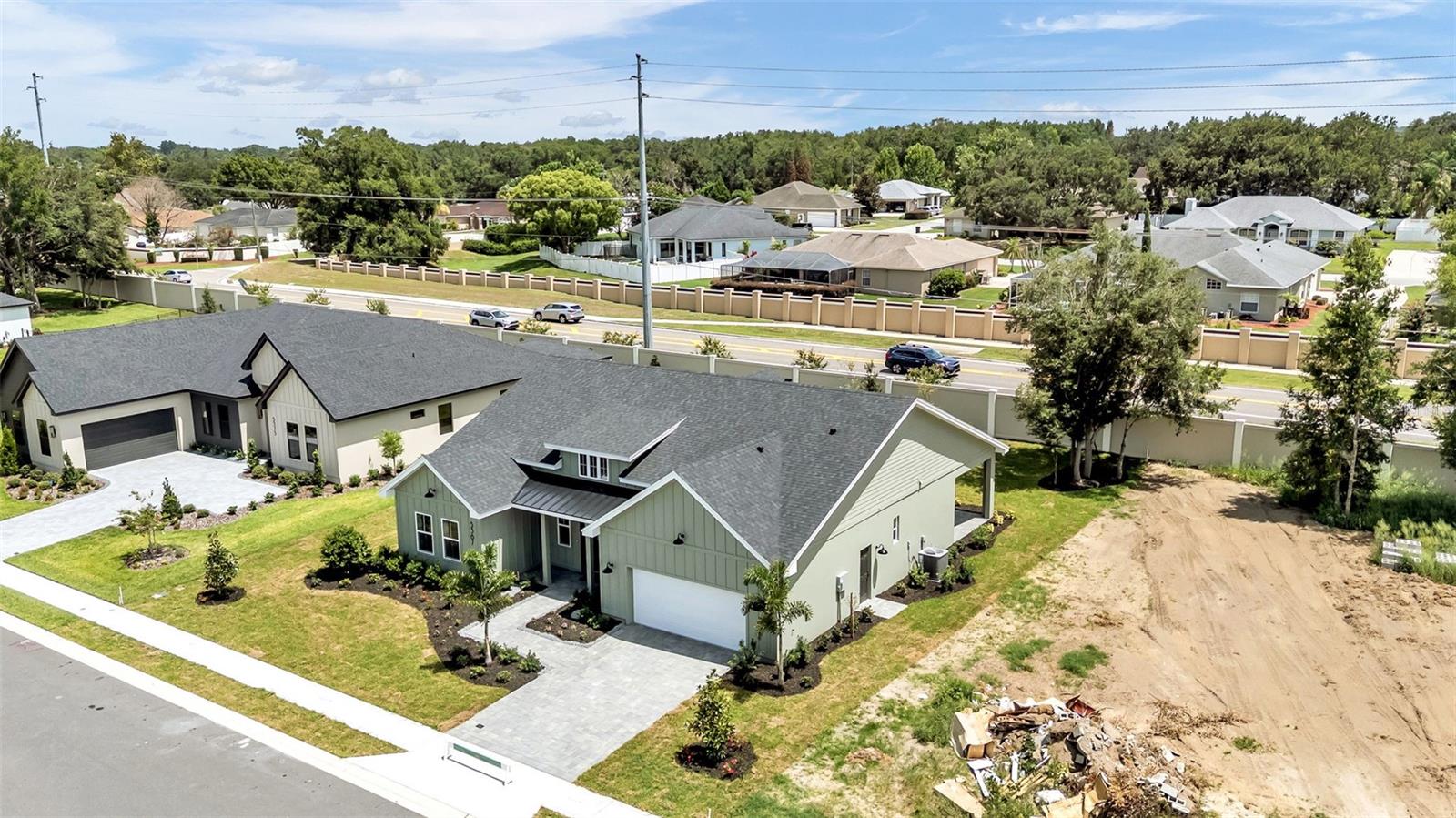5367 CLUBHOUSE HILLS LN