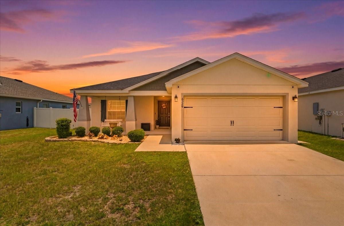 6329 GARDNER DR