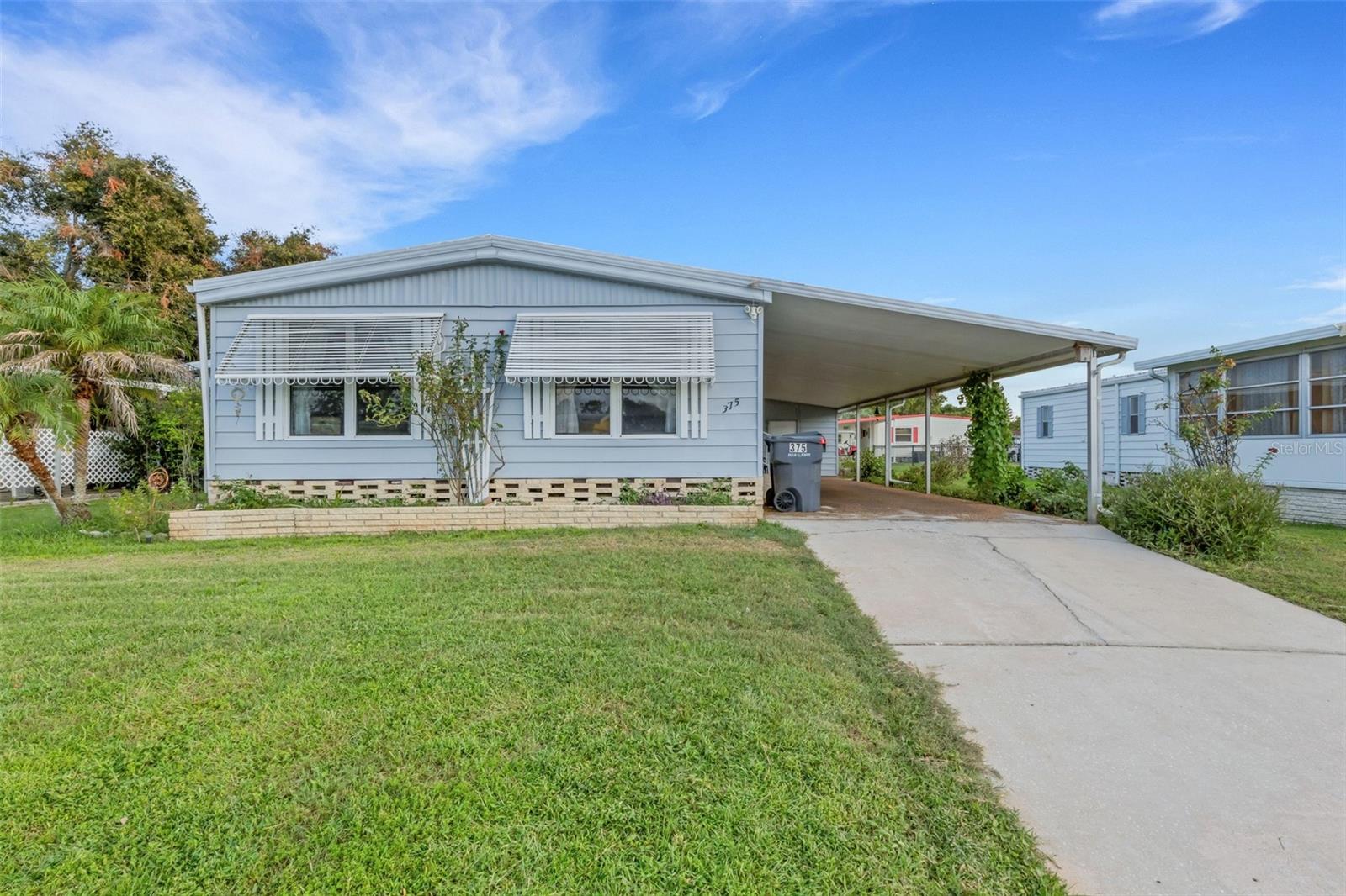 1610 REYNOLDS RD #375