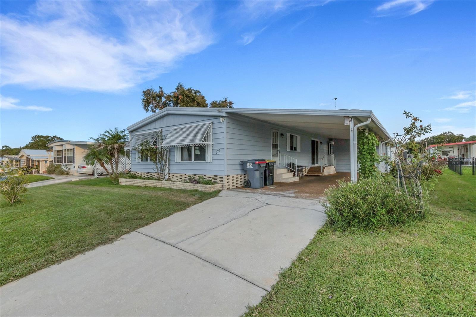1610 REYNOLDS RD #375