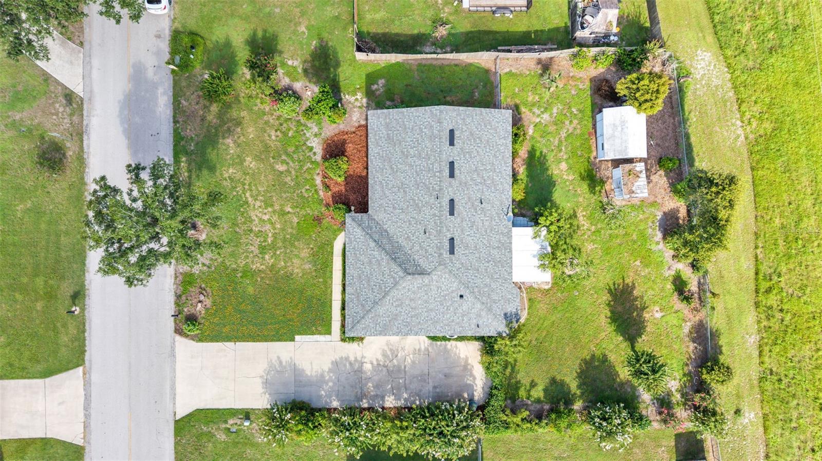 1050 BEARCREEK DR