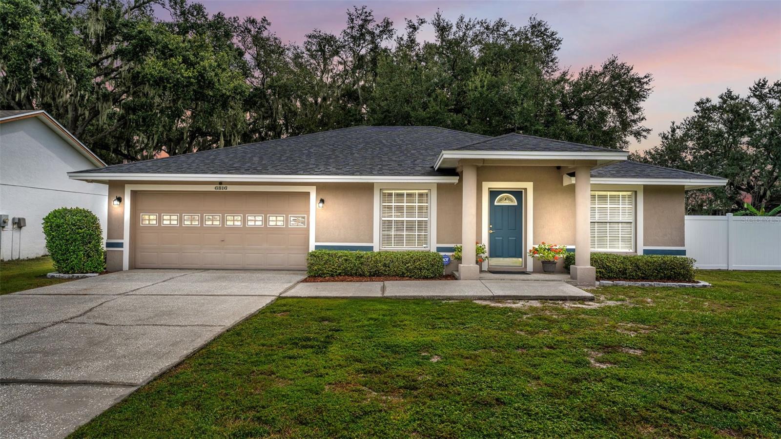6816 SHEPHERD OAKS RD