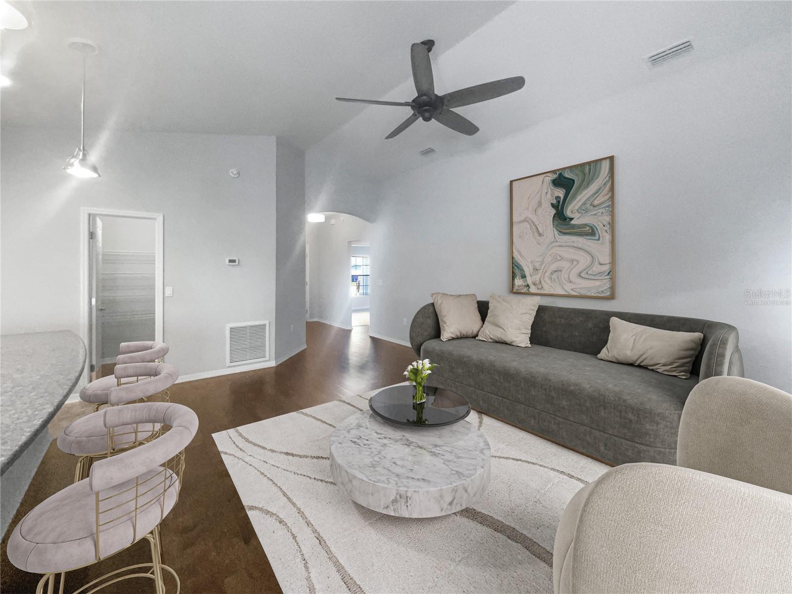 3819 SANDHILL CRANE DR