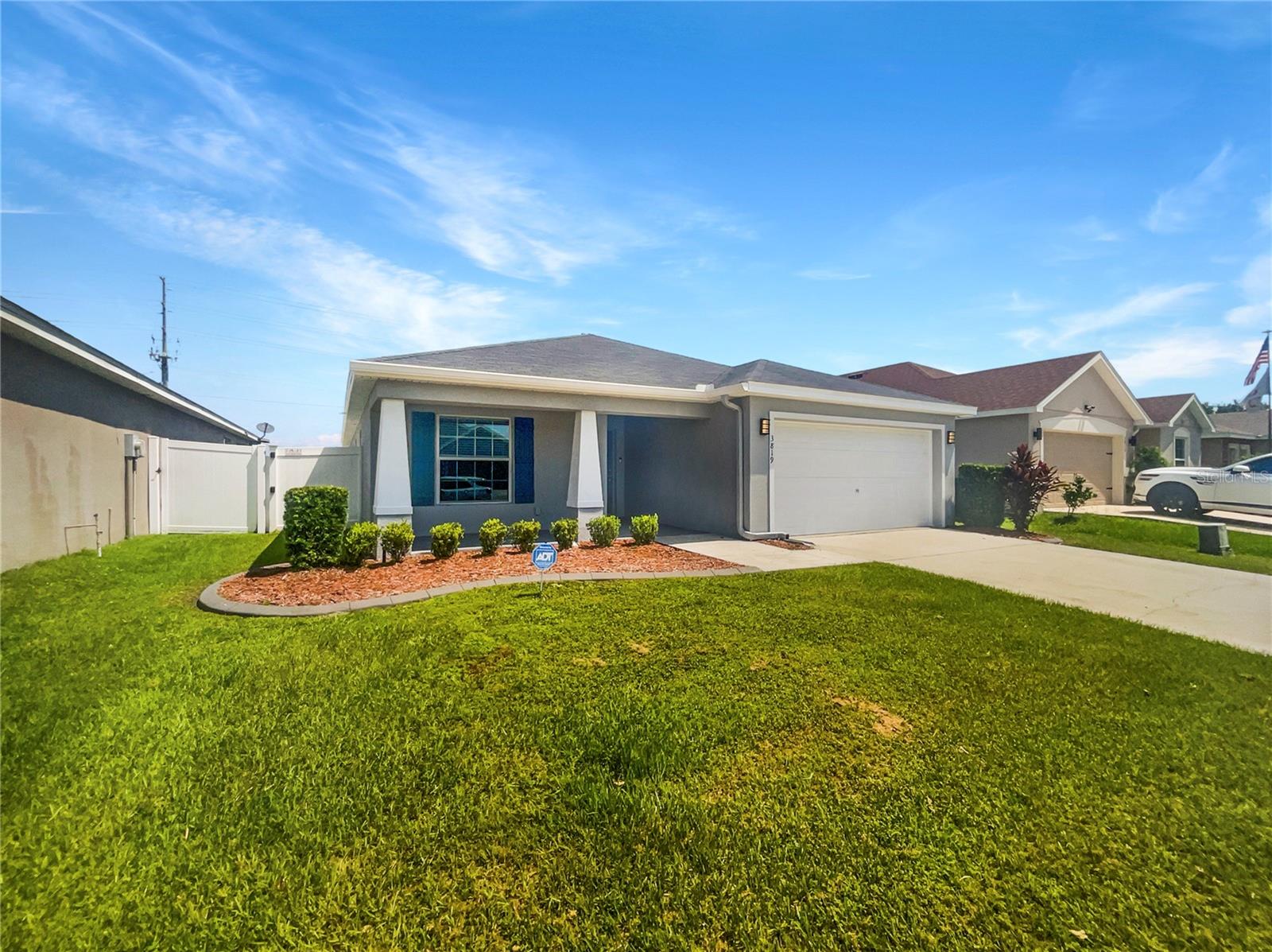 3819 SANDHILL CRANE DR