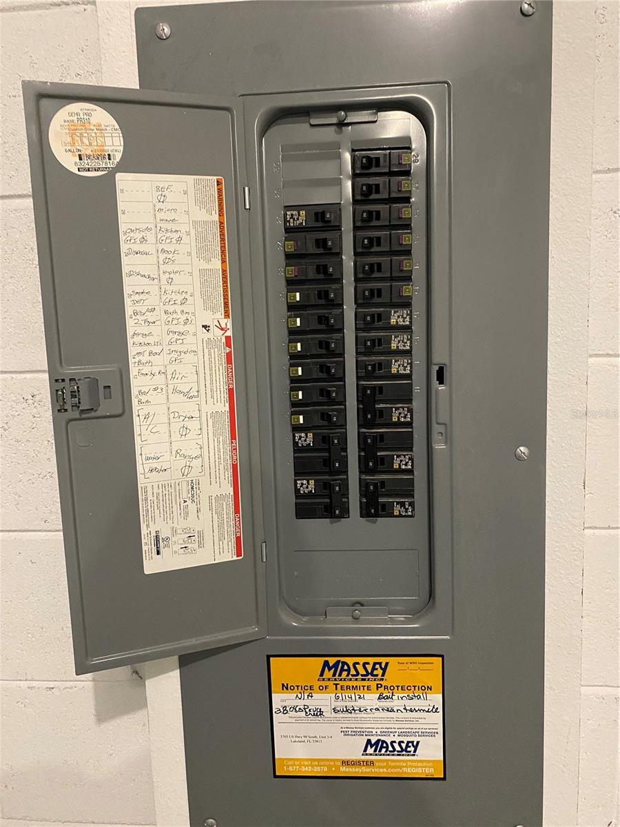 3808 SPRUCE CREEK DR