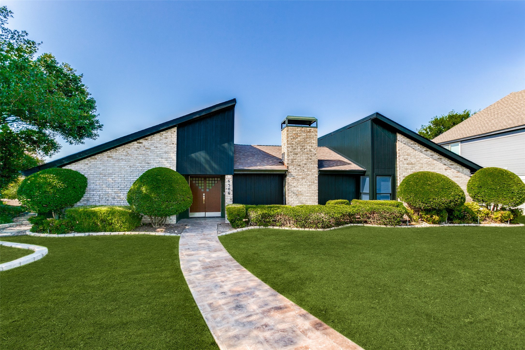 6506 Beckwith Court