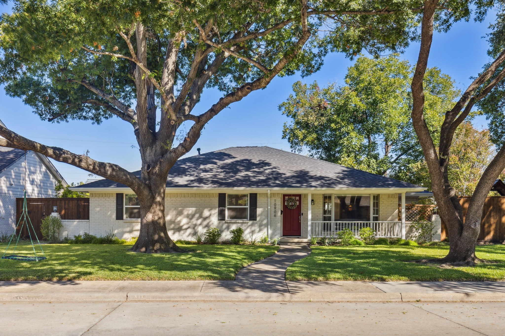 10906 Ferndale Road