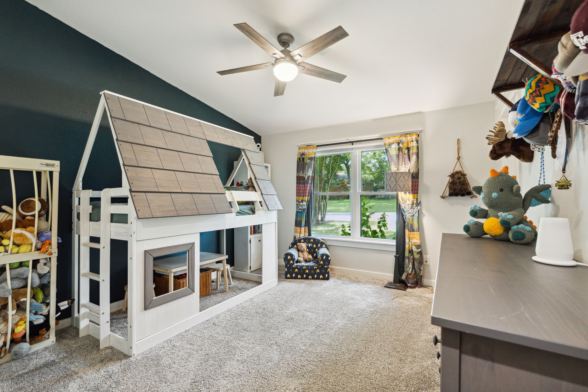9839 Elmcrest Drive