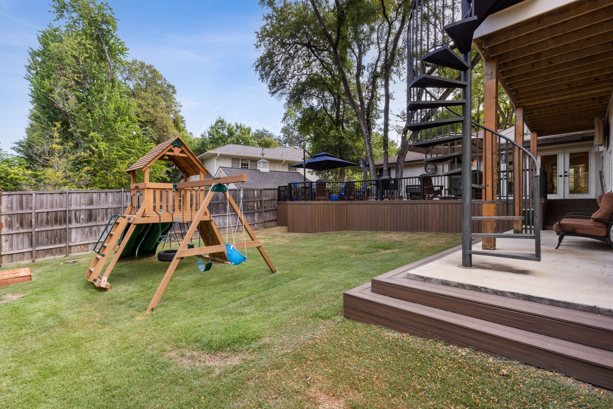 9839 Elmcrest Drive