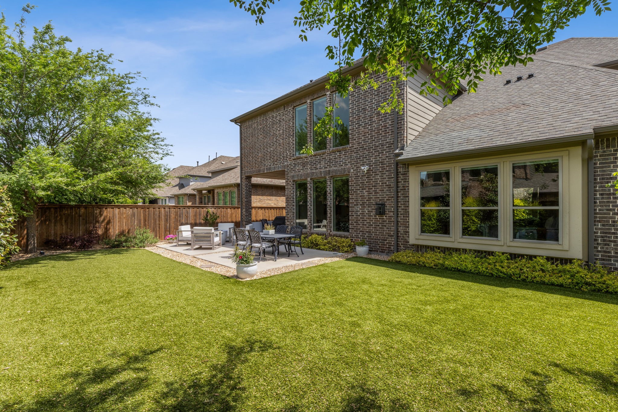16427 Prairie Oak Road