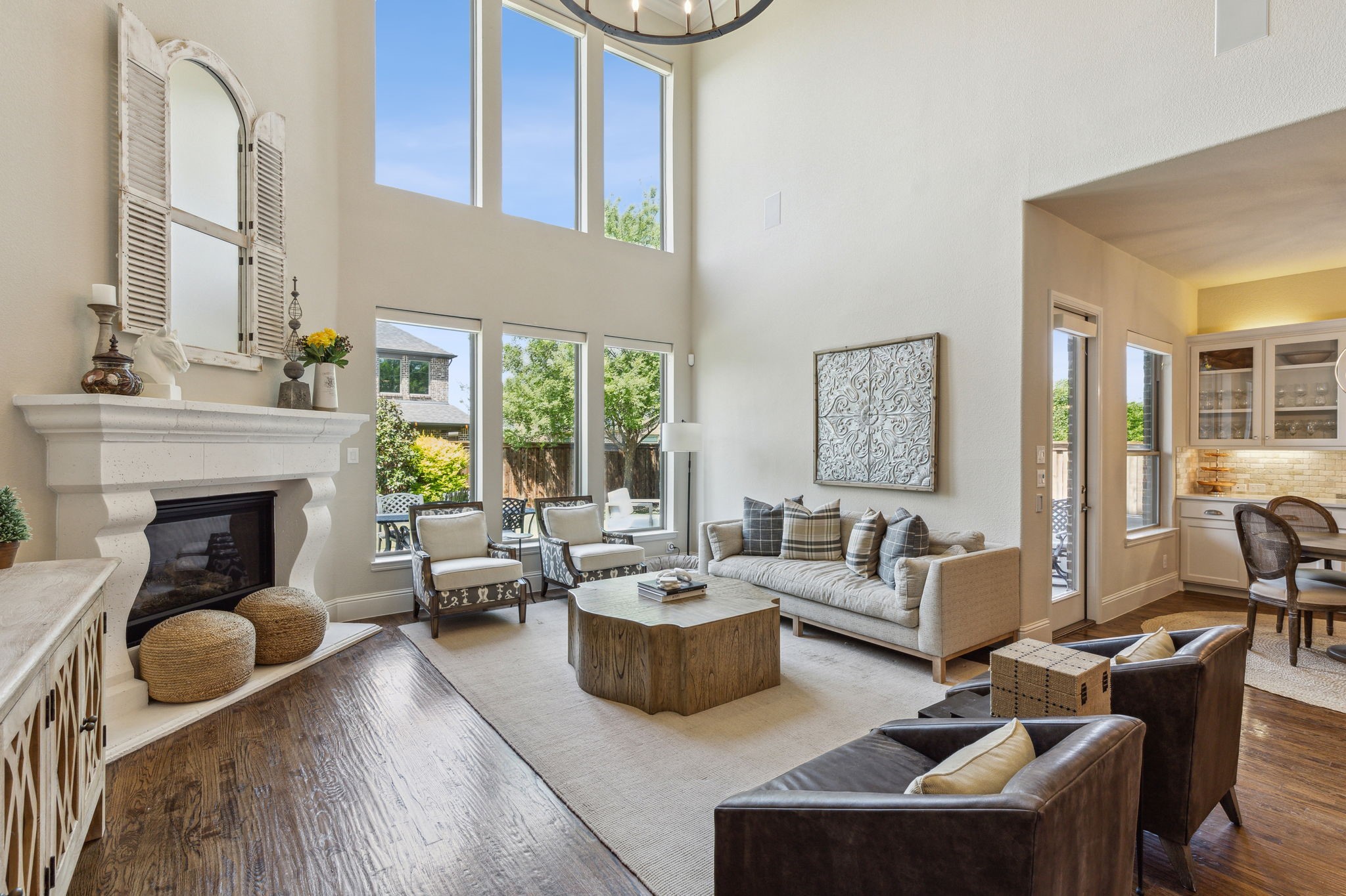 16427 Prairie Oak Road