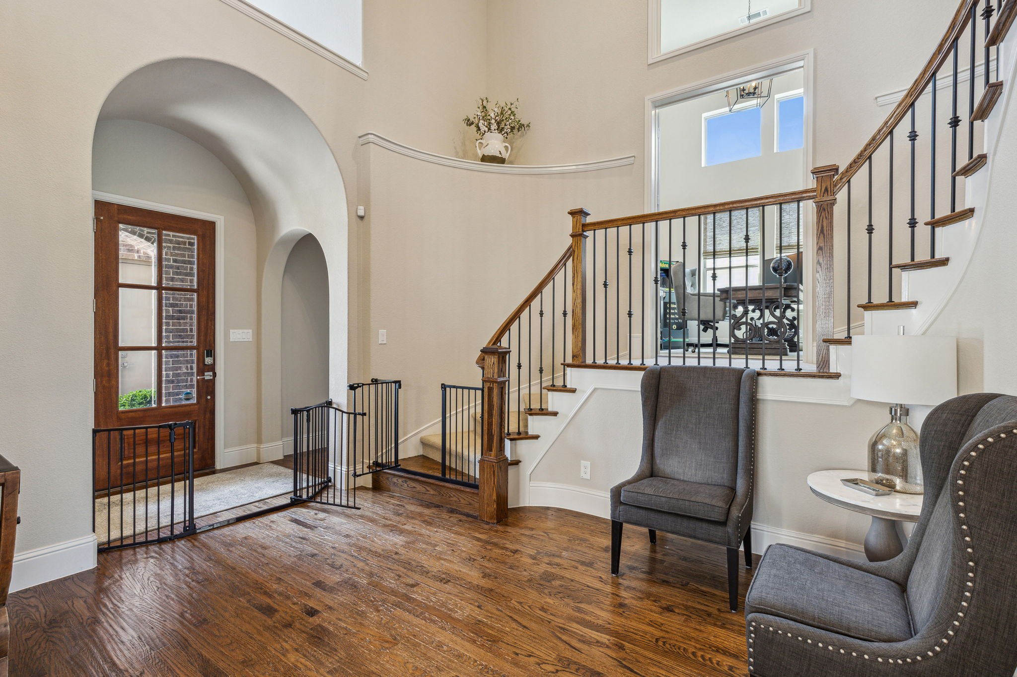 16427 Prairie Oak Road