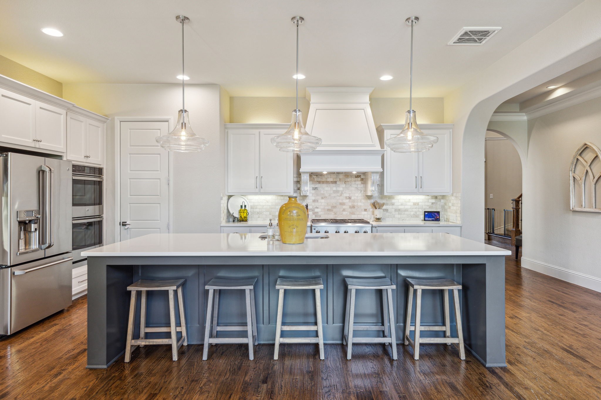16427 Prairie Oak Road