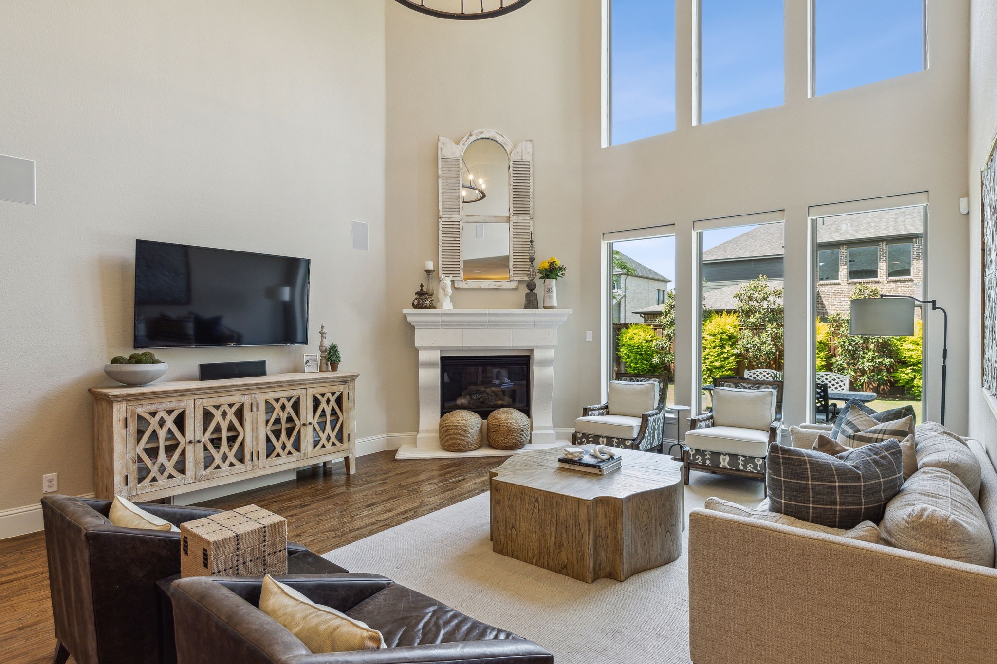 16427 Prairie Oak Road