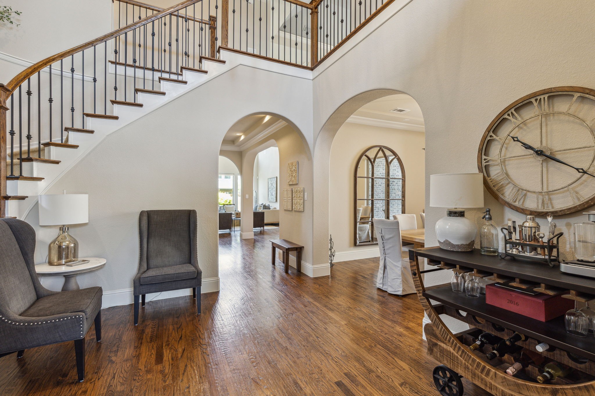 16427 Prairie Oak Road