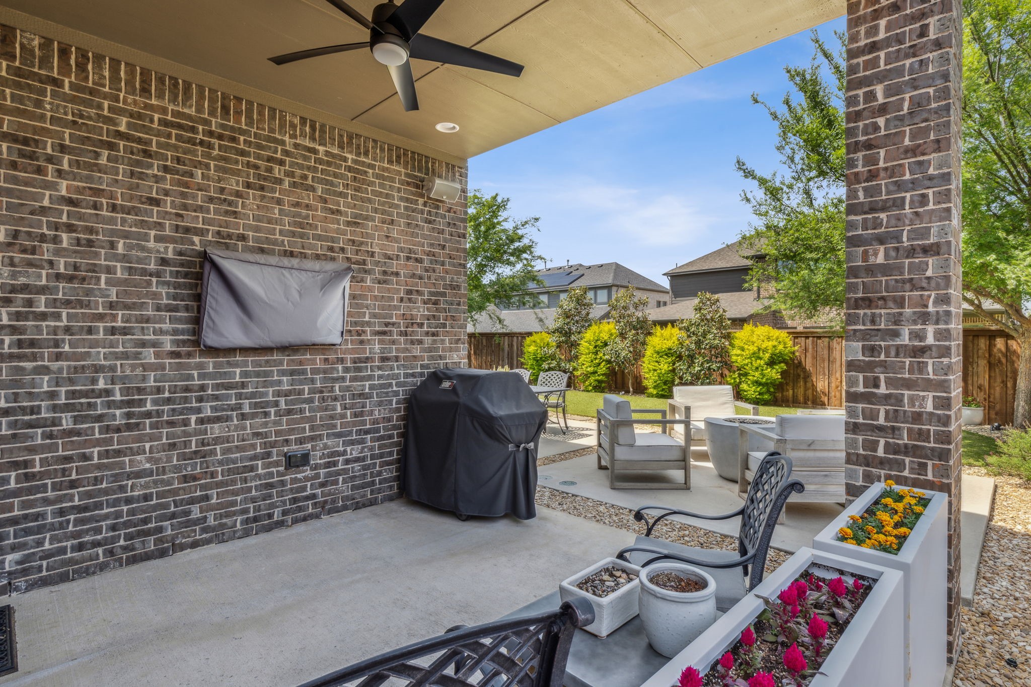 16427 Prairie Oak Road