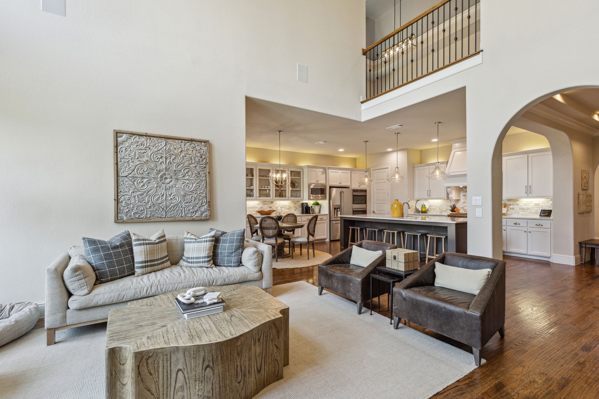 16427 Prairie Oak Road