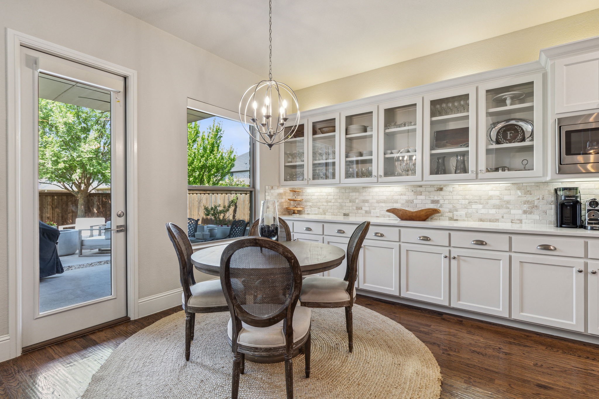 16427 Prairie Oak Road