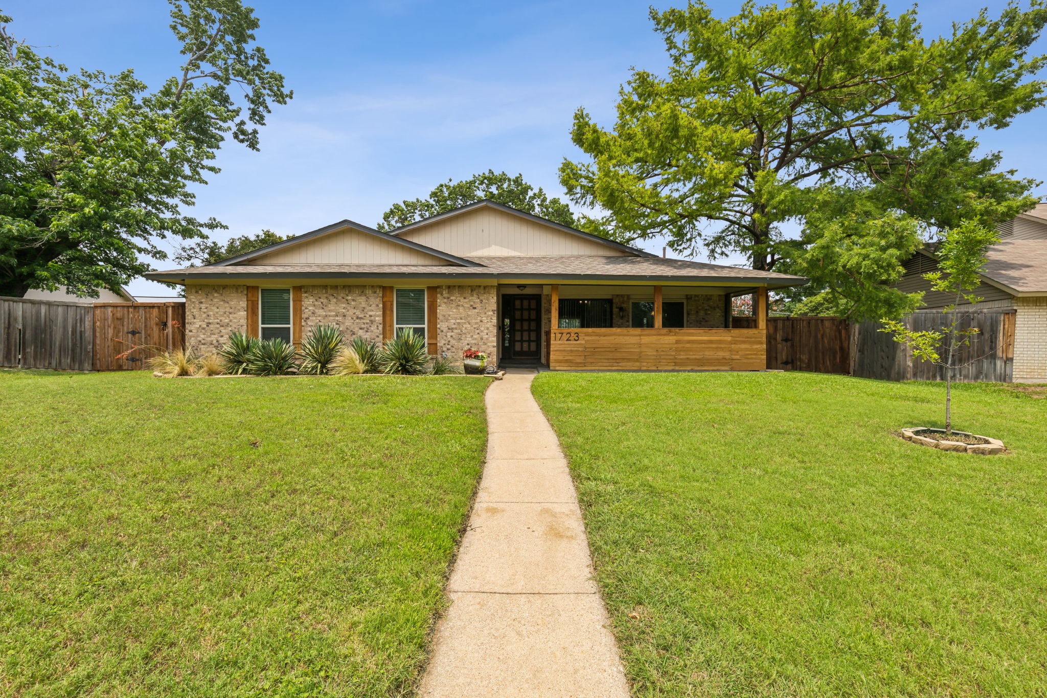 1723 Arvada Drive