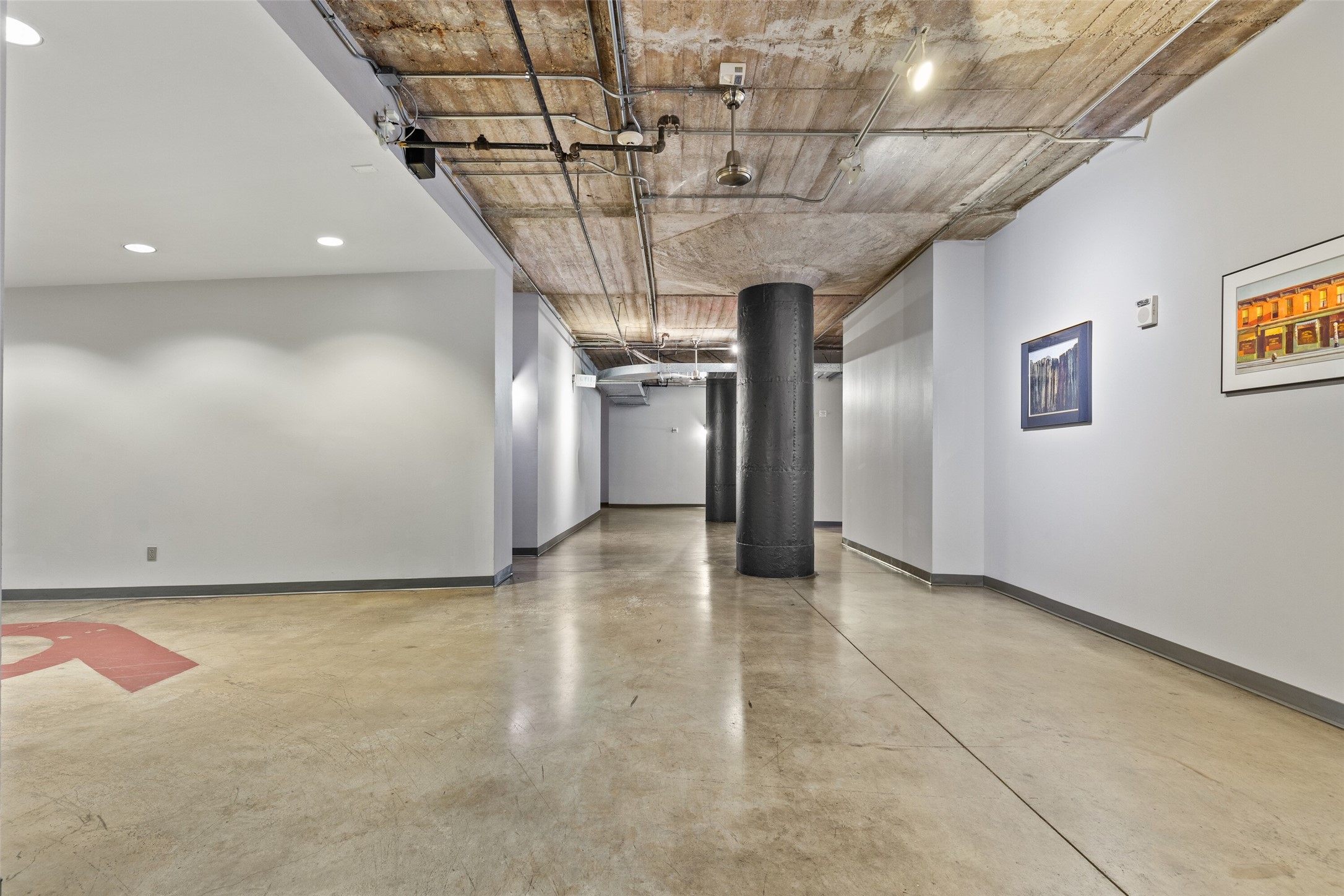 1122 Jackson Street 615