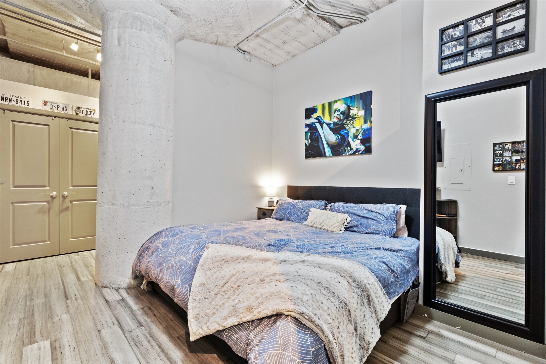 1122 Jackson Street 615