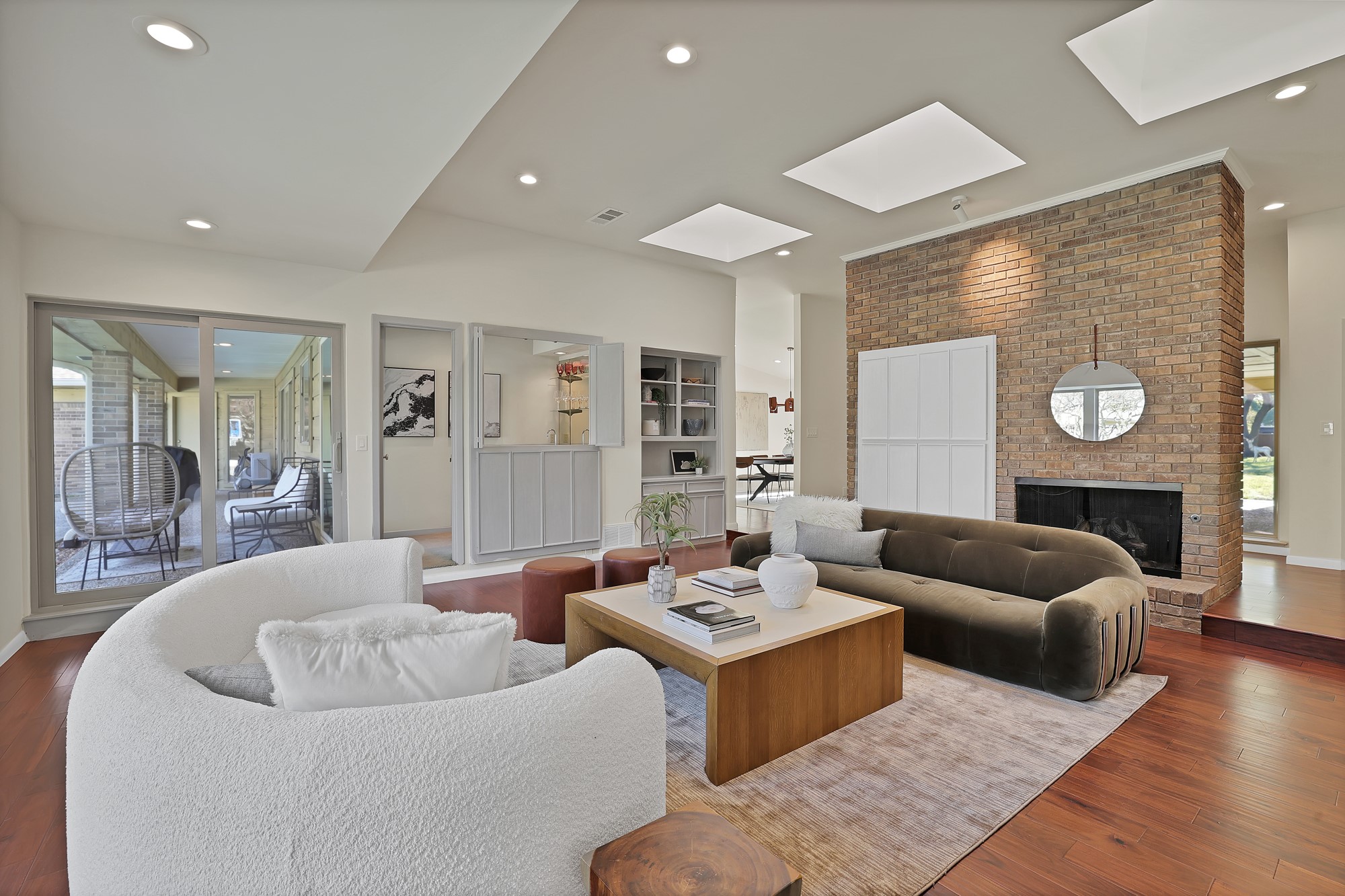 16216 Fallkirk Drive