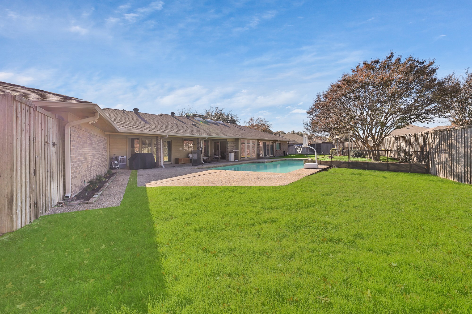 16216 Fallkirk Drive