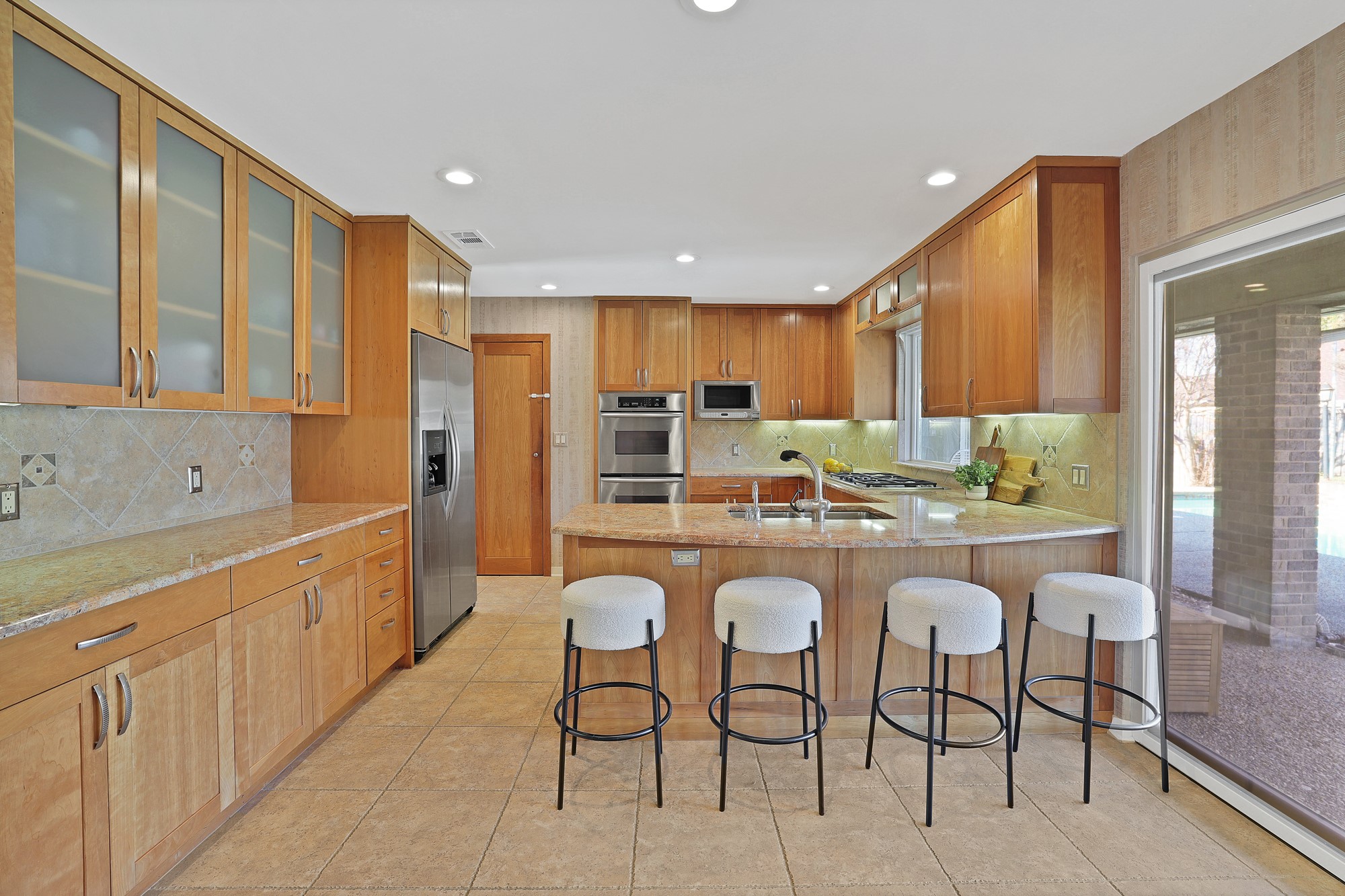 16216 Fallkirk Drive
