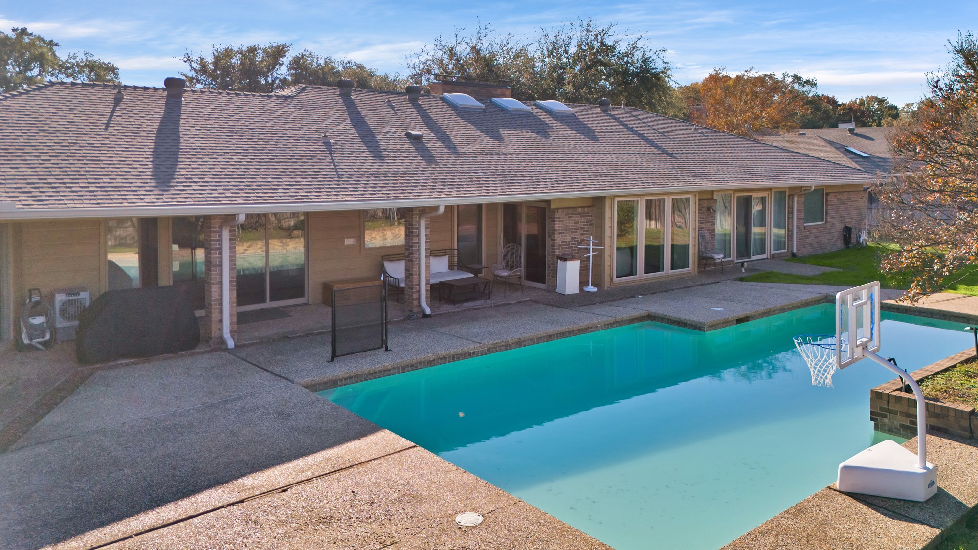 16216 Fallkirk Drive