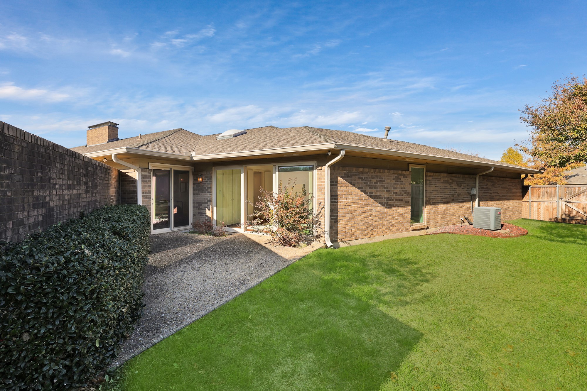 16216 Fallkirk Drive