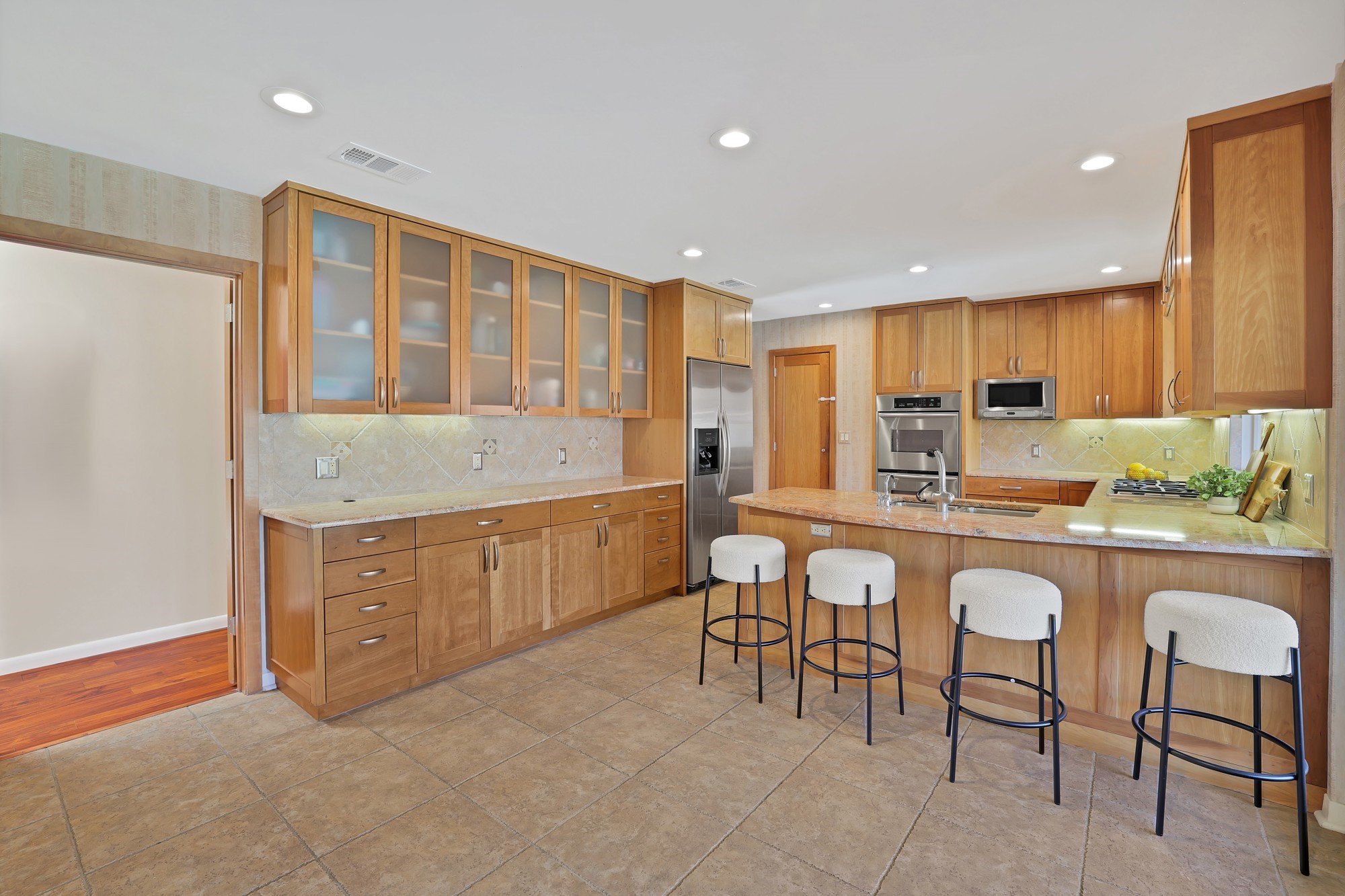 16216 Fallkirk Drive
