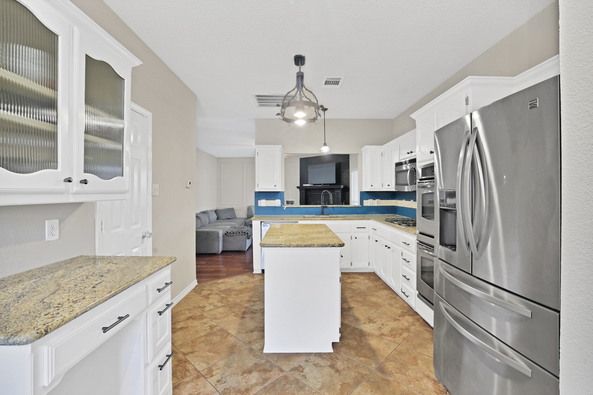 215 Tanglewood Drive
