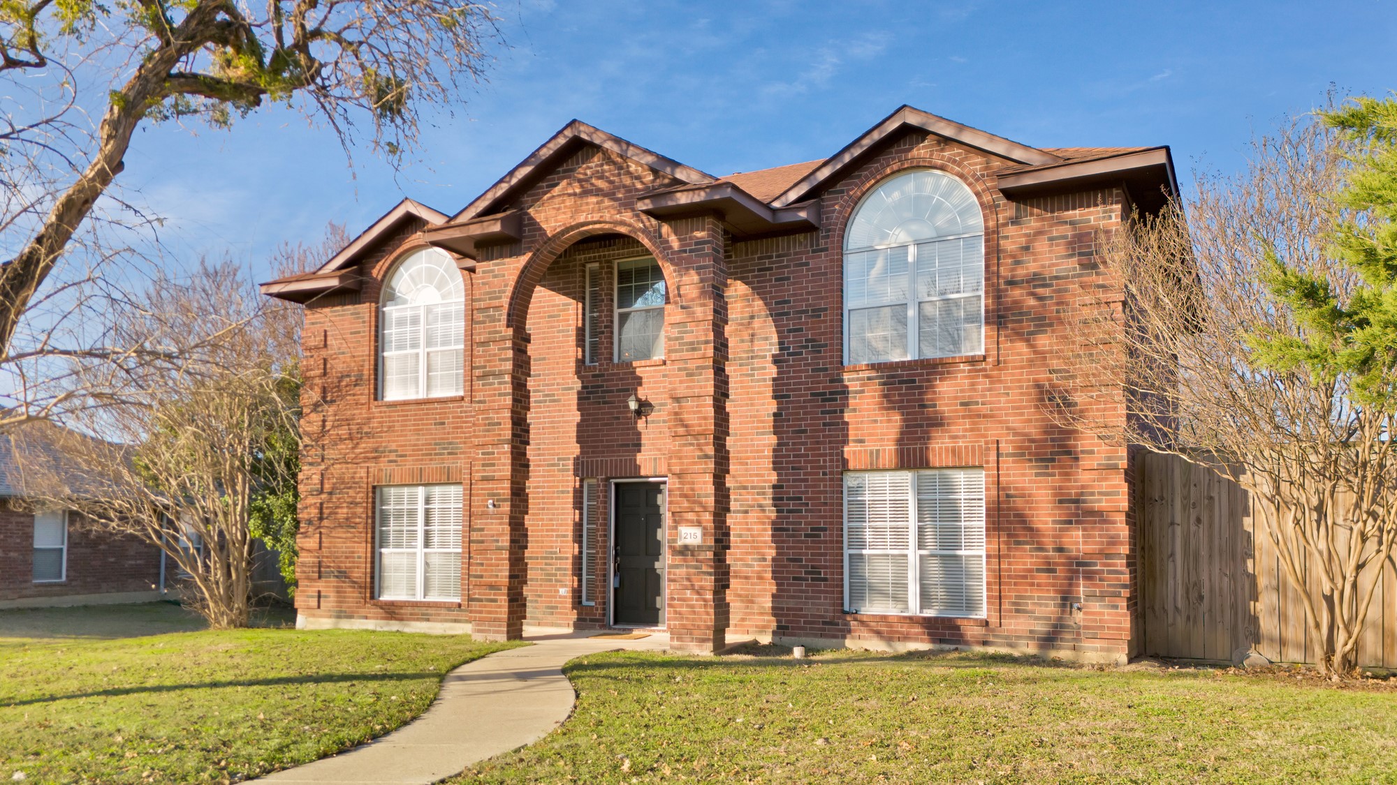 215 Tanglewood Drive
