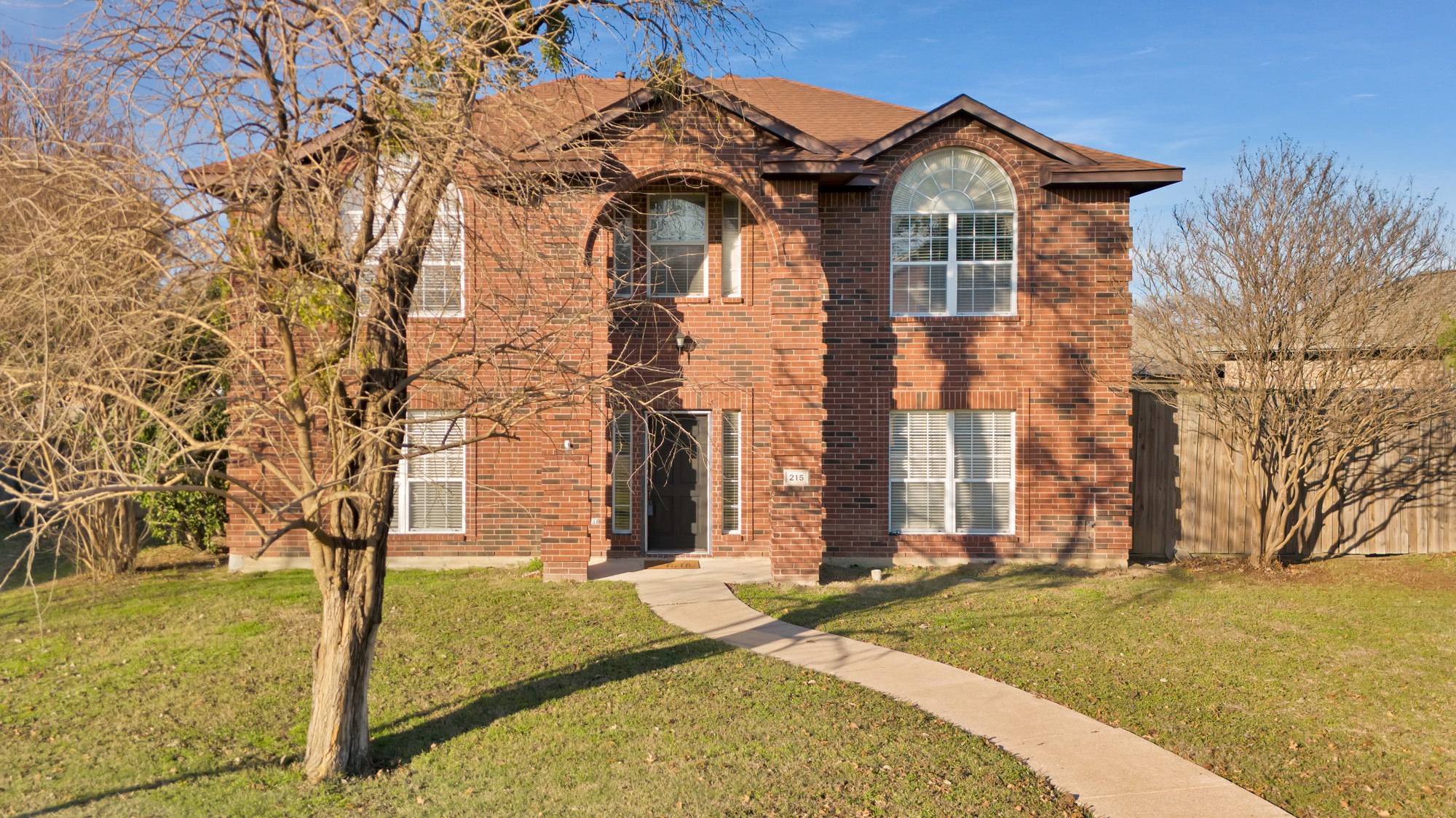 215 Tanglewood Drive