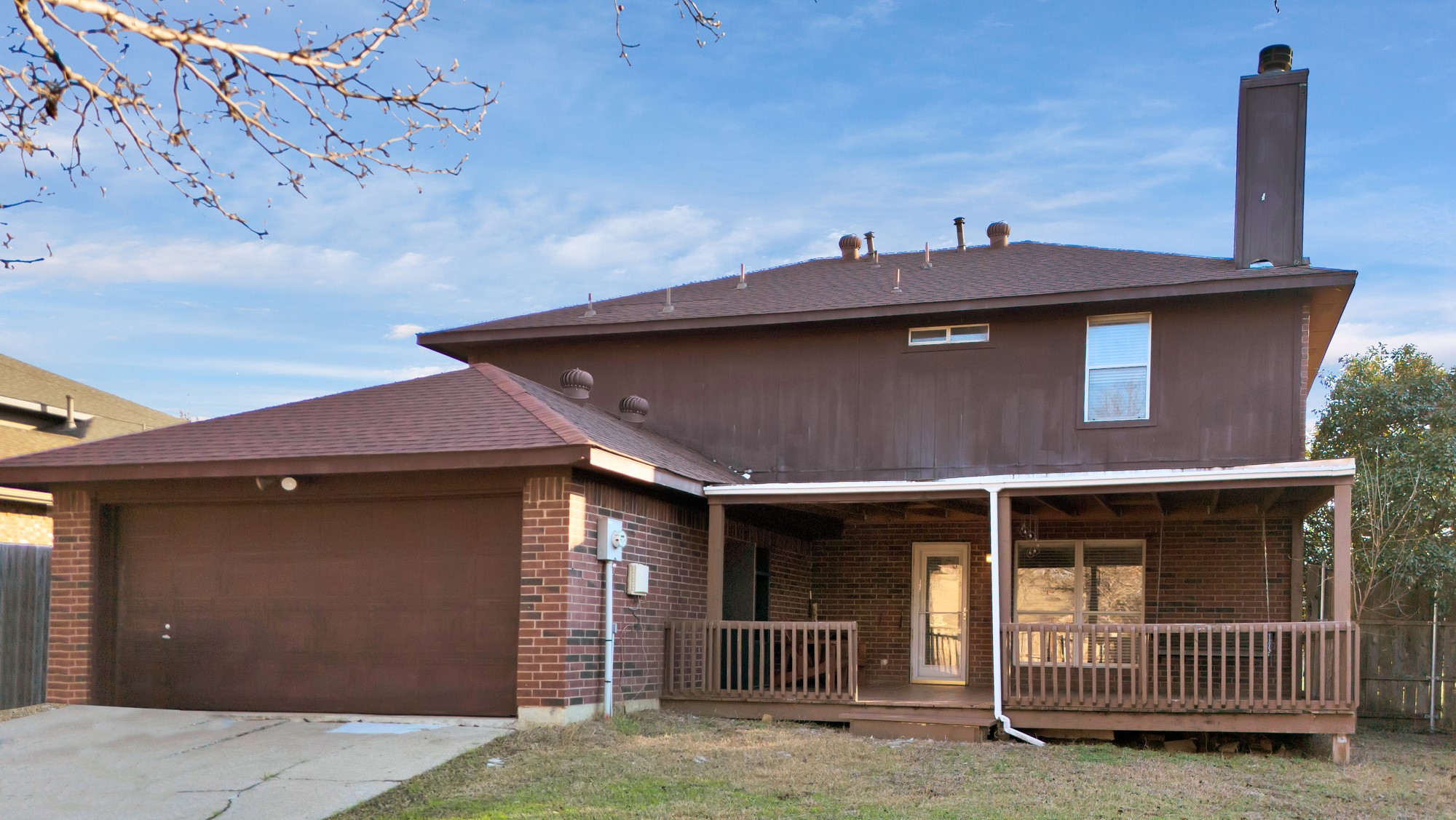215 Tanglewood Drive