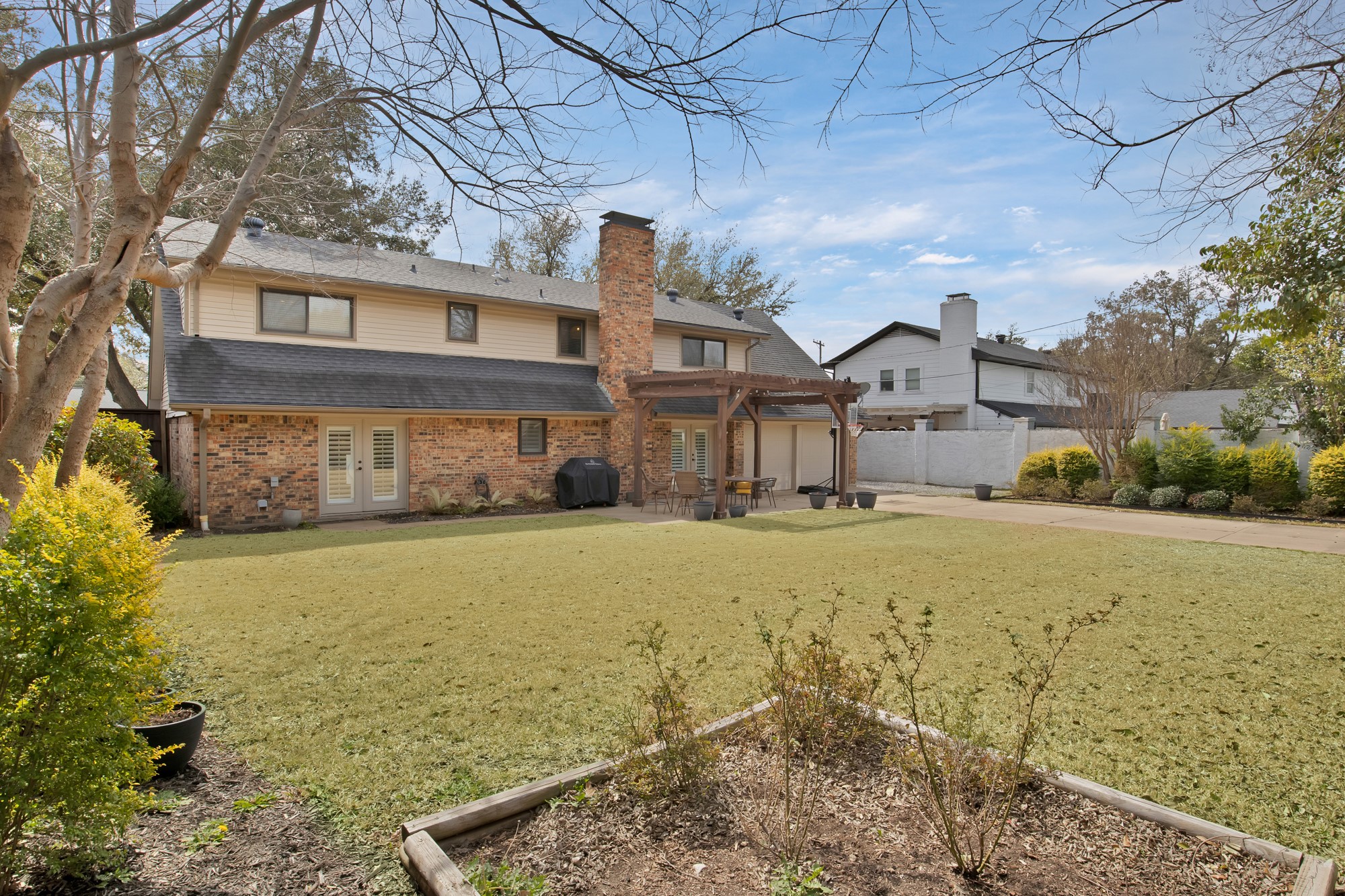 3911 Candlenut Lane